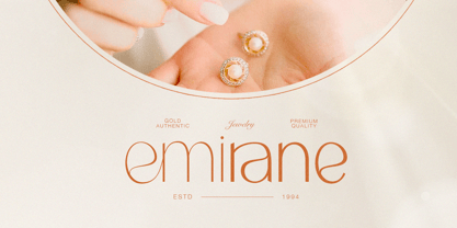 Calvary Font Poster 7