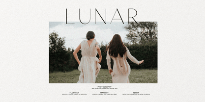 Calvary Font Poster 8