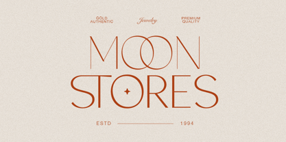 Calvary Font Poster 11