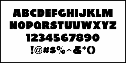 Movie Maker JNL Font Poster 3