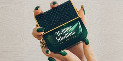 The Migare Font Poster 5