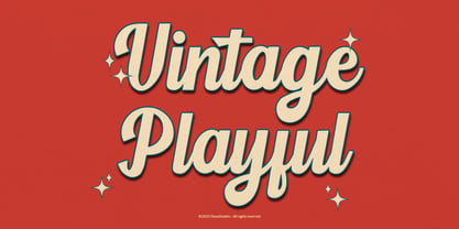 Naftaley Maryland Font Poster 6