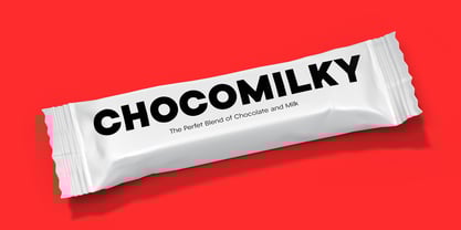 Garmit Font Poster 7