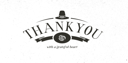 Servine Font Poster 9