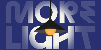 Dh Ranclo Font Poster 10