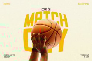 Turbozone Font Poster 3