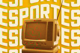 Turbozone Font Poster 8