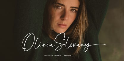 Calestina Font Poster 2