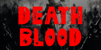 History Alaska Font Poster 3