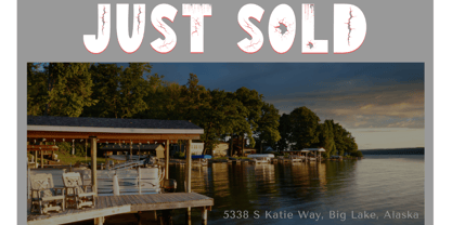 History Alaska Font Poster 7