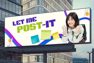 Tactics Font Poster 7