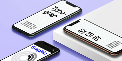 Graybeard Font Poster 5