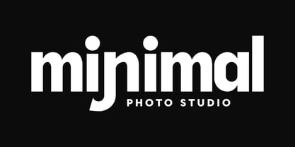 Damiant Font Poster 7