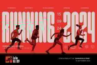 Sotice Font Poster 3