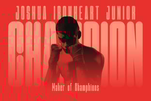 Sotice Font Poster 4