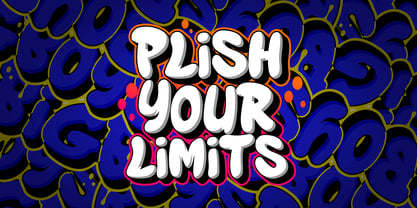 Bigdome Font Poster 3