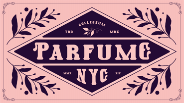 Duskdreams Font Poster 7