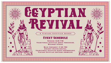 Duskdreams Font Poster 3