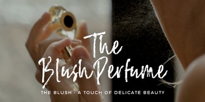 Herlines Font Poster 13