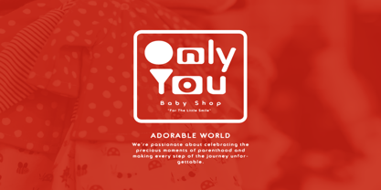 Goodpast Font Poster 3