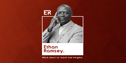 Goodpast Font Poster 9