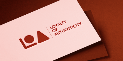 Goodpast Font Poster 11