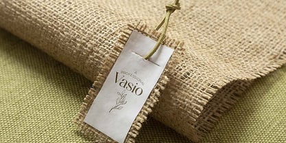 Victorian Vogue Font Poster 5