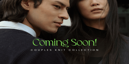 Xorcelle Font Poster 4