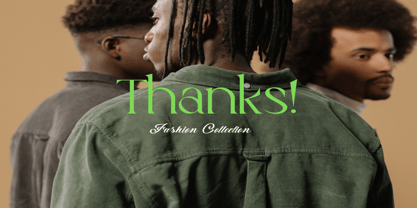 Xorcelle Font Poster 5