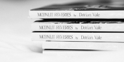 Ristford Font Poster 8