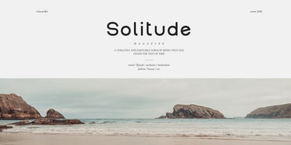 Kangge Font Poster 10