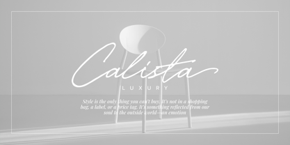 Sweetheart Hw Font Poster 8