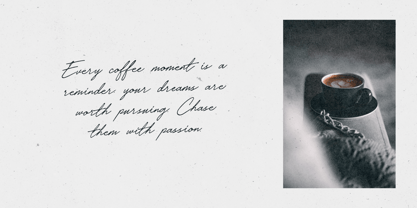 Sweetheart Hw Font Poster 10