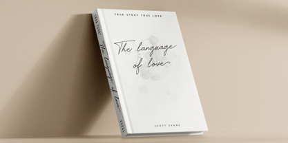 Sweetheart Hw Font Poster 6