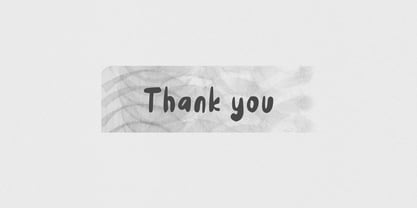 Fattoya Bob Font Poster 5