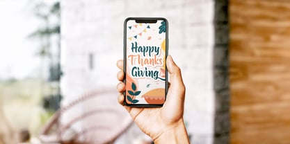 Fariste Qlark Font Poster 3