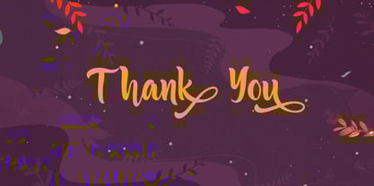 Fariste Qlark Font Poster 8