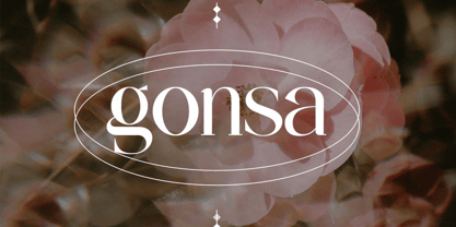 Brand Stack Font Poster 5