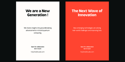 Tracklister Font Poster 13