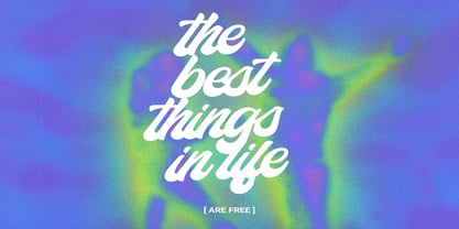 September fest Font Poster 6