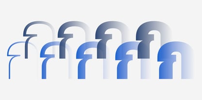 Mahasal Font Poster 5