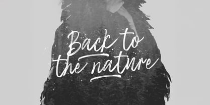 Sayodies Font Poster 6