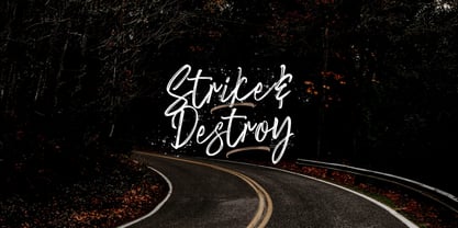 Sayodies Font Poster 4