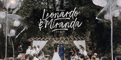 Sayodies Font Poster 3