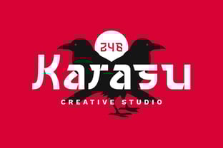 Yumikaze Font Poster 7