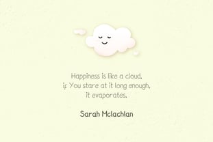 AbaCaGa Font Poster 2