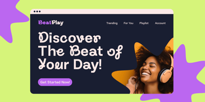 Terasans Font Poster 4