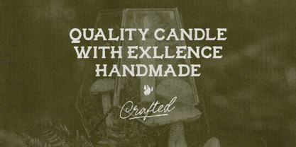 Somare Font Poster 6