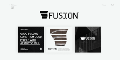 Pixo Type Font Poster 2