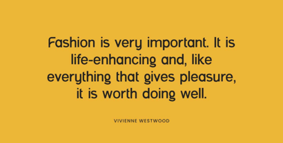 Minks Urban Font Poster 2